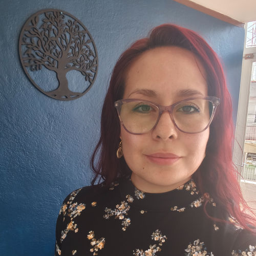 Veronica del Carmen Ramos Gonzalez
