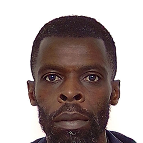 Stephen Sapong
