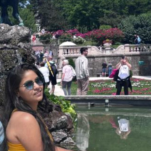 Tanuja Singh