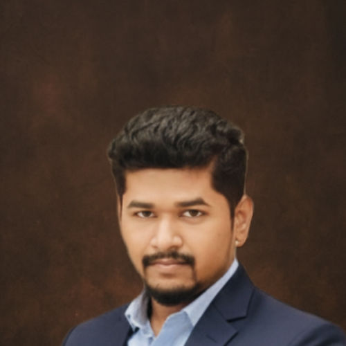 CHETAN SALVI