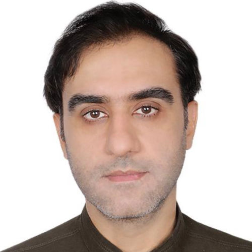 Mohammad Abdulla