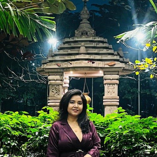 Smriti