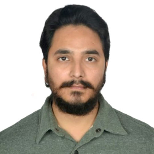 Ayush Chaturvedi