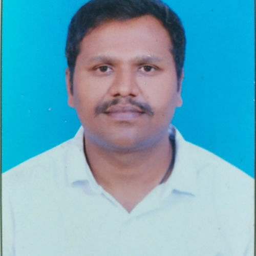 Ravi K C