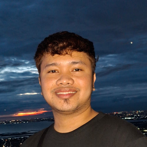Bonie Brimbuela Belano