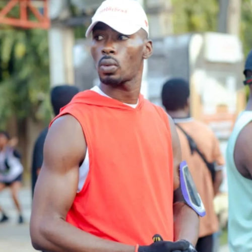 Alawiye Oladipupo ayokunumi
