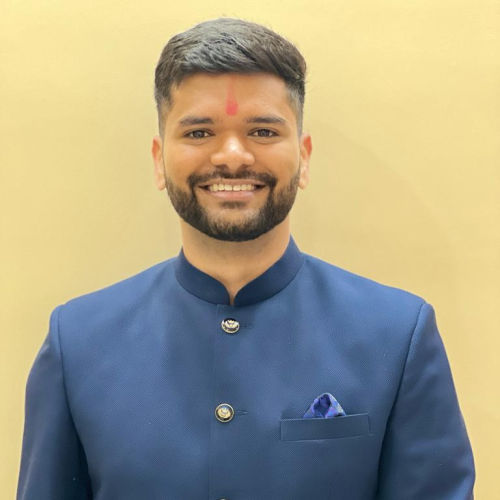 Ayush Verma