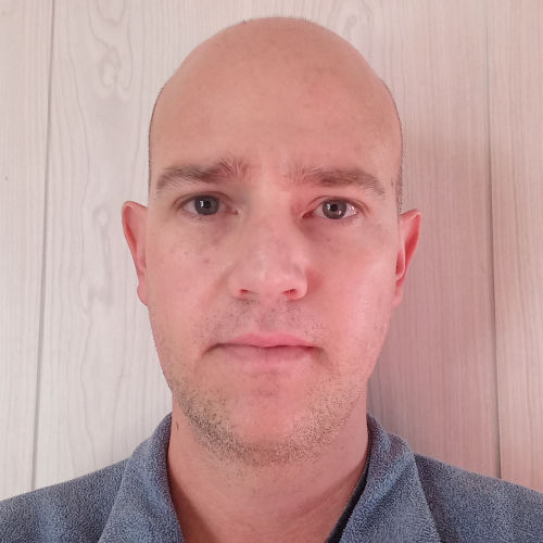 Deon Serfontein