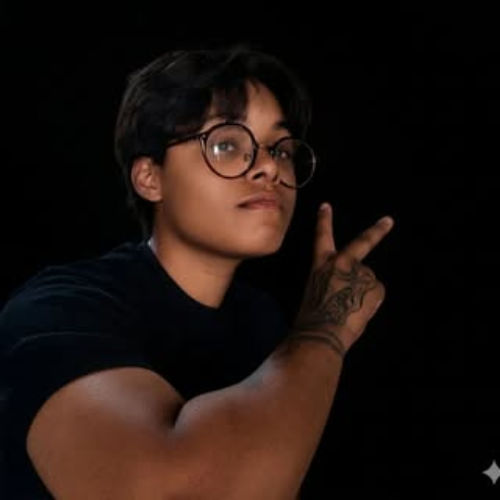 Greice Kelly da Luz Barbosa