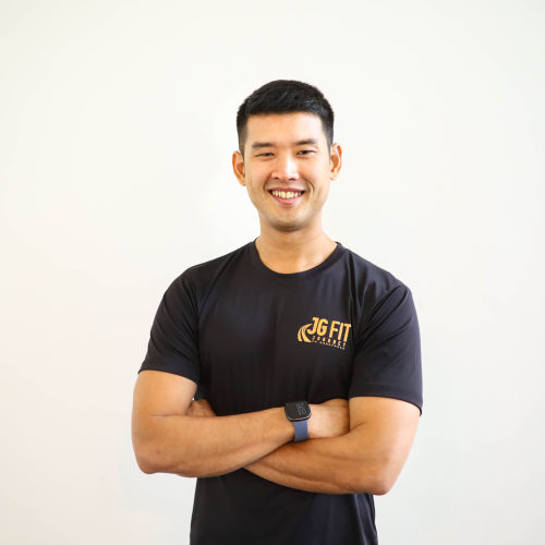 JIE WEN TAY