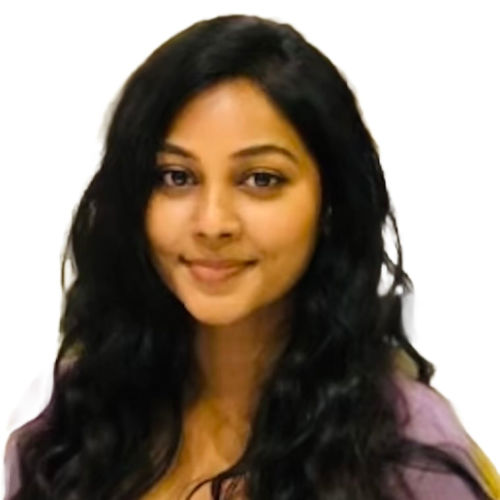 Sri Vaishnavi Damodaran