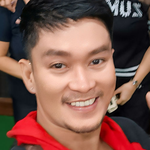 Jhonnie tolentino