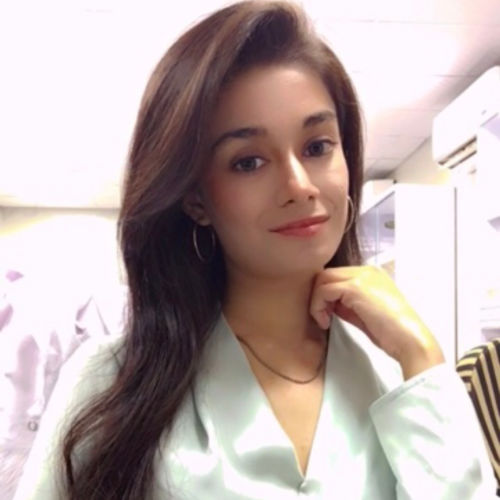 Mahnoor siddiqui