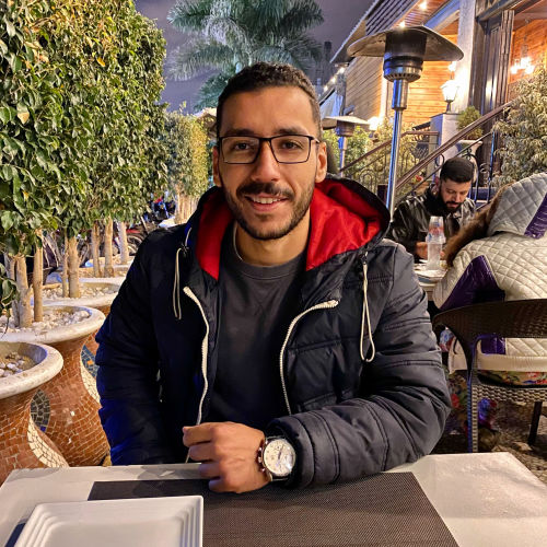 Ahmed Ghoniem