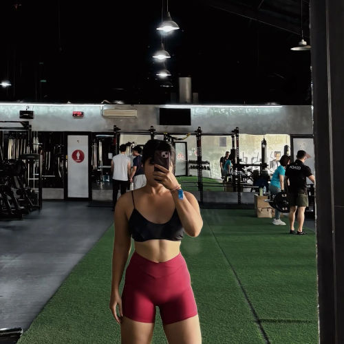 Bella Yusnny