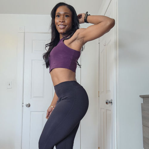 christal noel