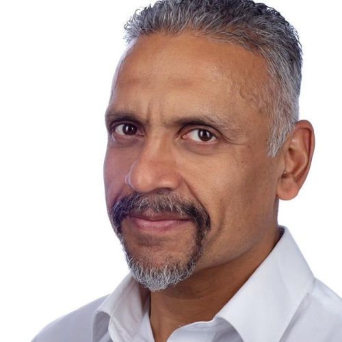 Dipak Hirani