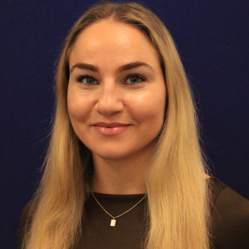 Kathrin Haeberle