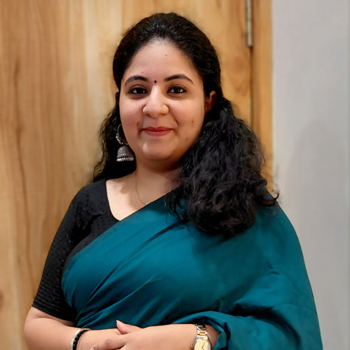 Dr Chaitali Bhatt PT