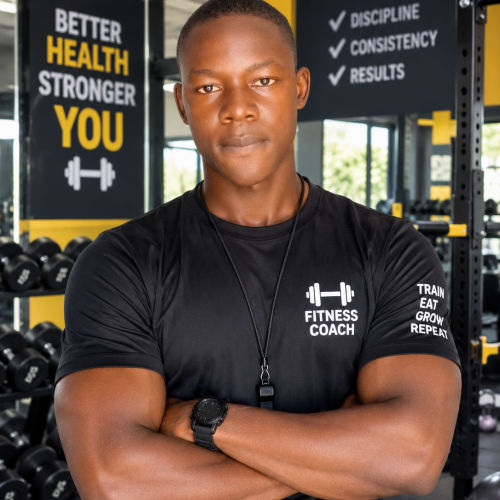 Samuel Godstime