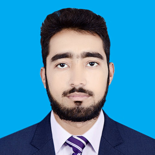 Moiz Shahid