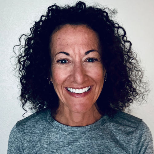 Nancy Barbash