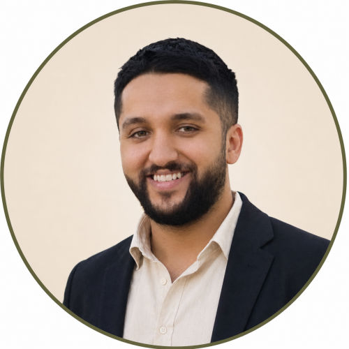 Osama Mohammed Assaad
