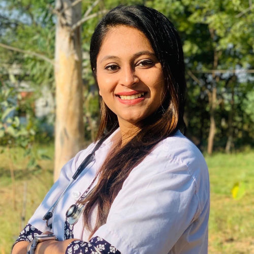 DrVishva Patel