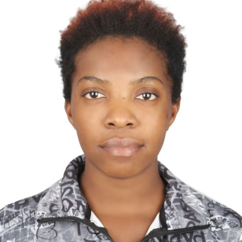 Mary Namuleme