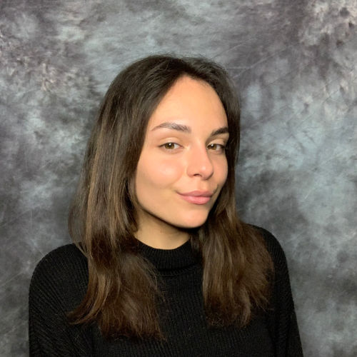 Dina Kalderon