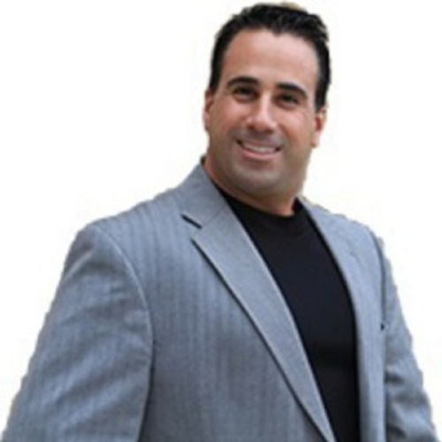 Dr Dan Amzallag