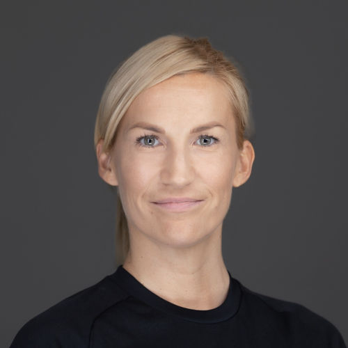 Ivana Zrnic