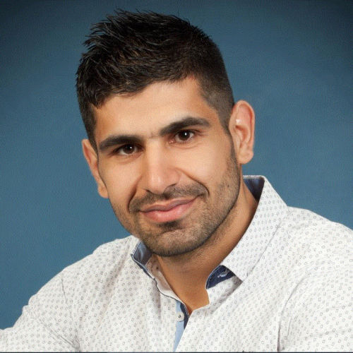 Abdullah Omari