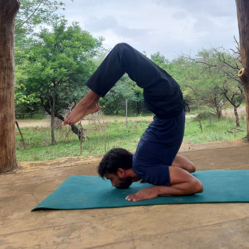pawan panchal