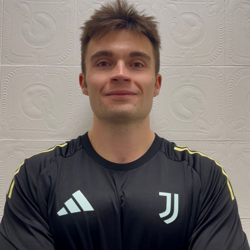 Federico Iacoangeli