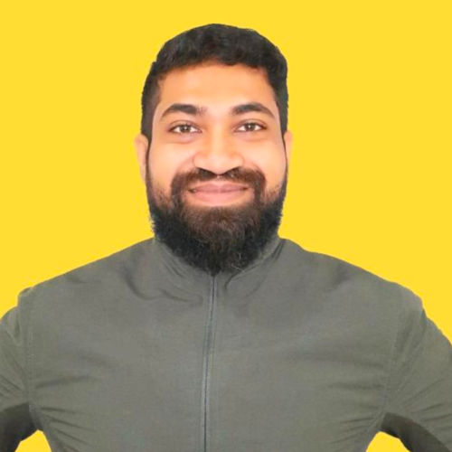 Shuvendu Pradhan