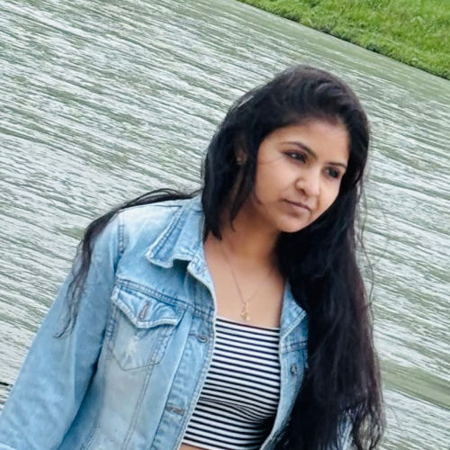 Tanuja Singh