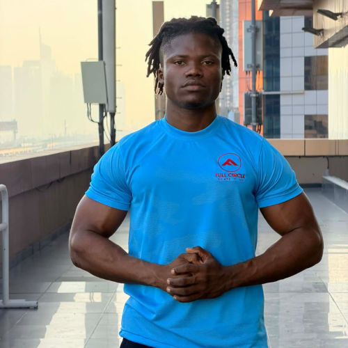 Fongang Sediki