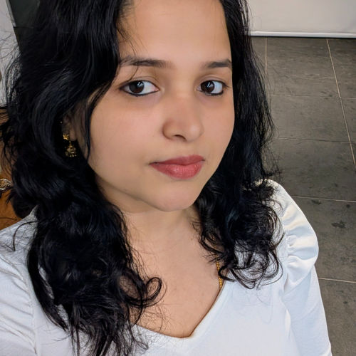Mamatha Orchu