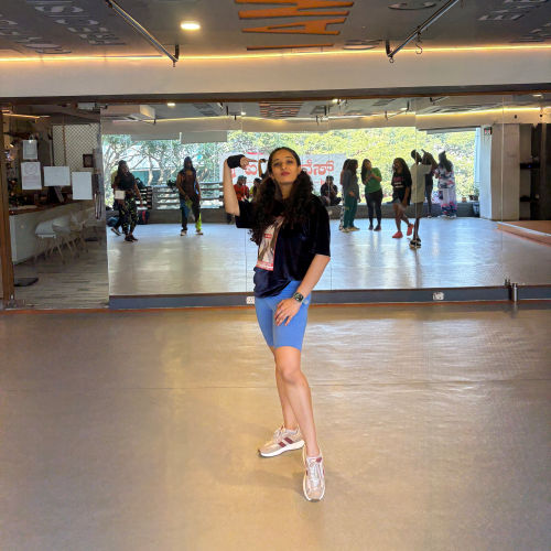 Shivani Shukla