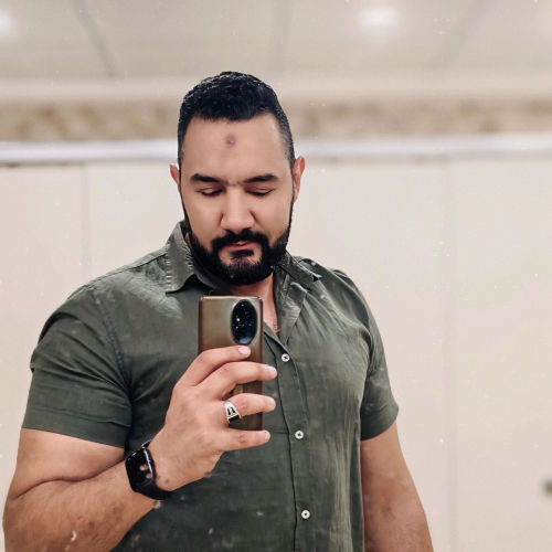 sayed eldeba