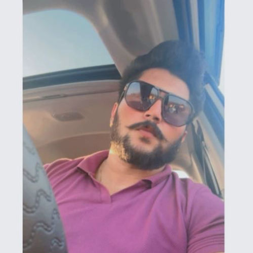 Kartikey Singh