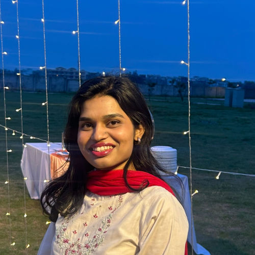 Aliza Arshad
