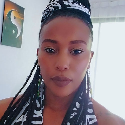 Anne Chege