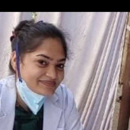 Poornima Singh