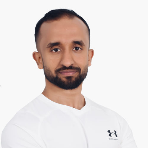 Anand Krishnan