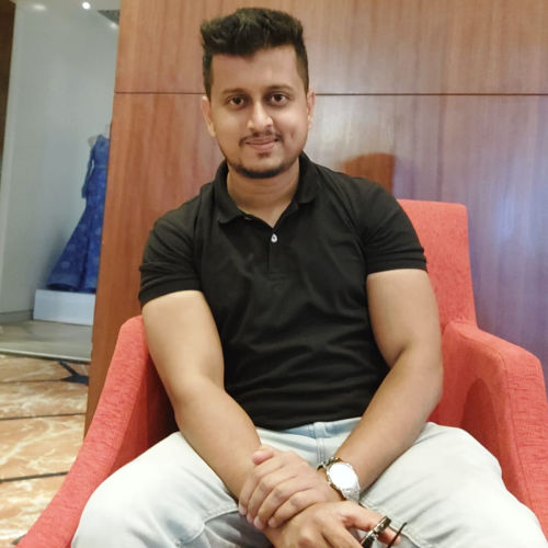 syed mustafa
