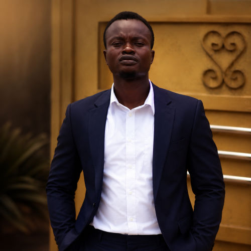 Olusegun Mogaji