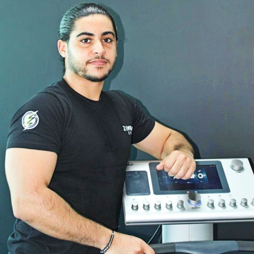 Raed Djaballah