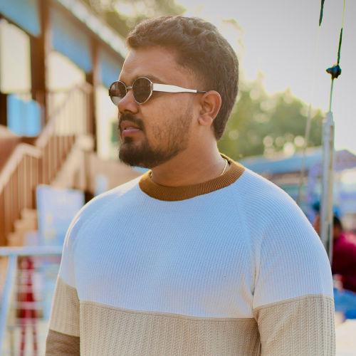 Manish Mehto